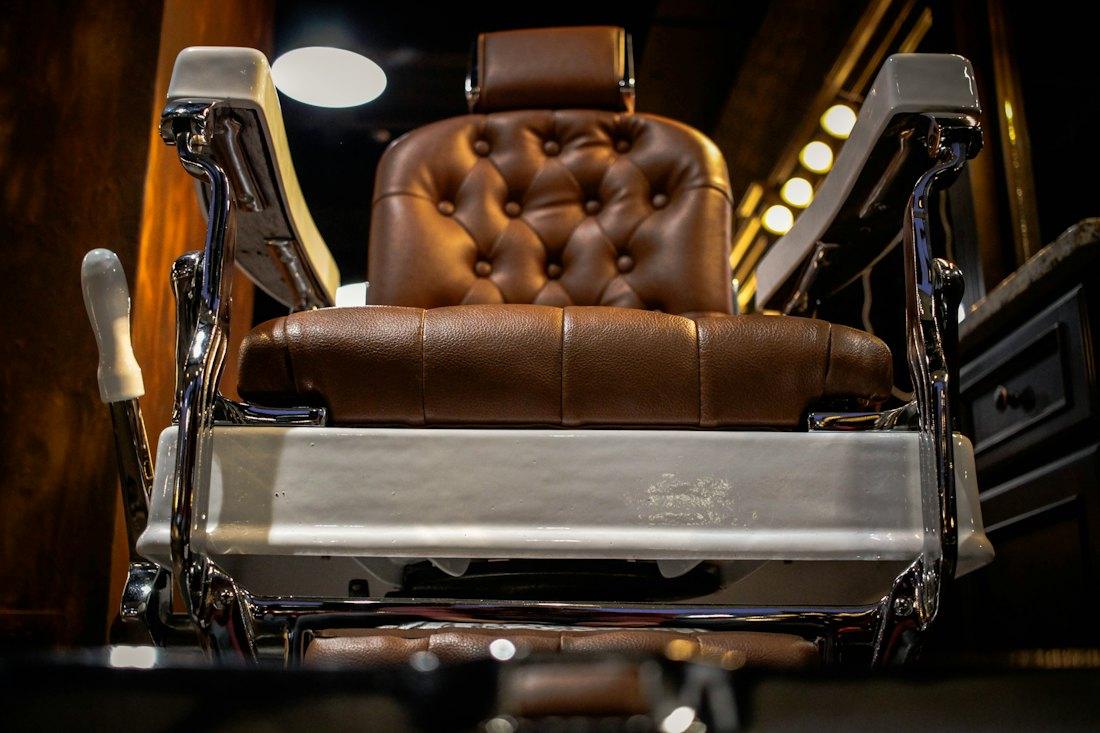 Miniatura — Barbearia Resenha